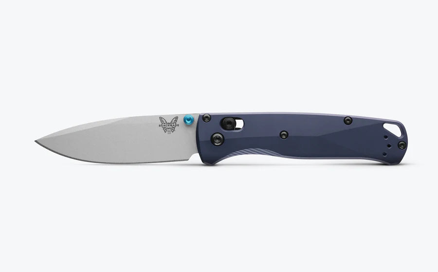 Bugout Knife | Crater Blue