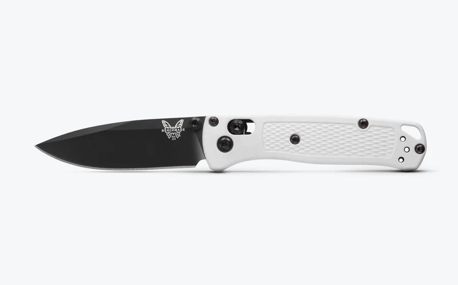 Mini Bugout Knife | White Grivory
