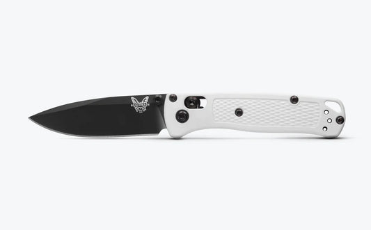 Mini Bugout Knife | White Grivory