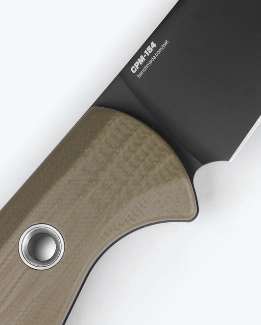 Culinary Knife | Meatcrafter 6”