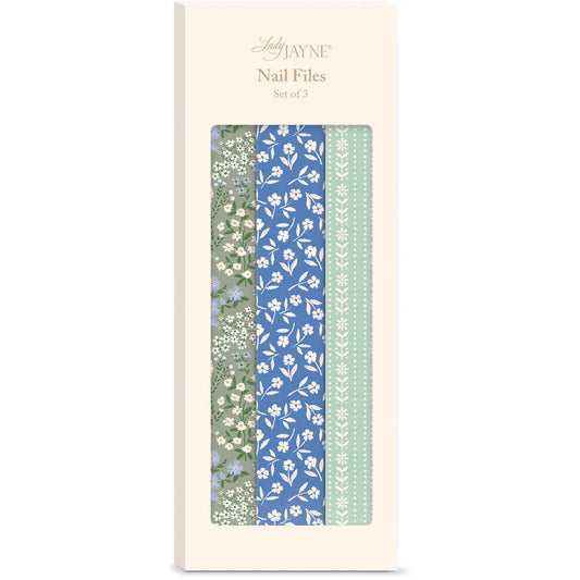 Nail File Set