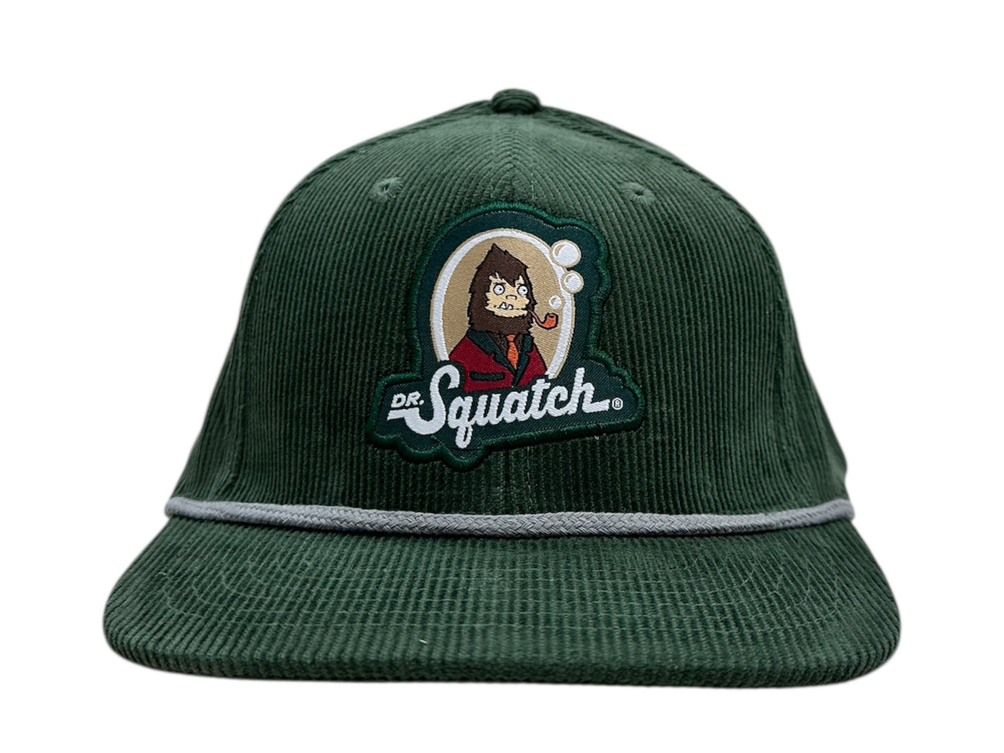 Dr. Squatch Hats