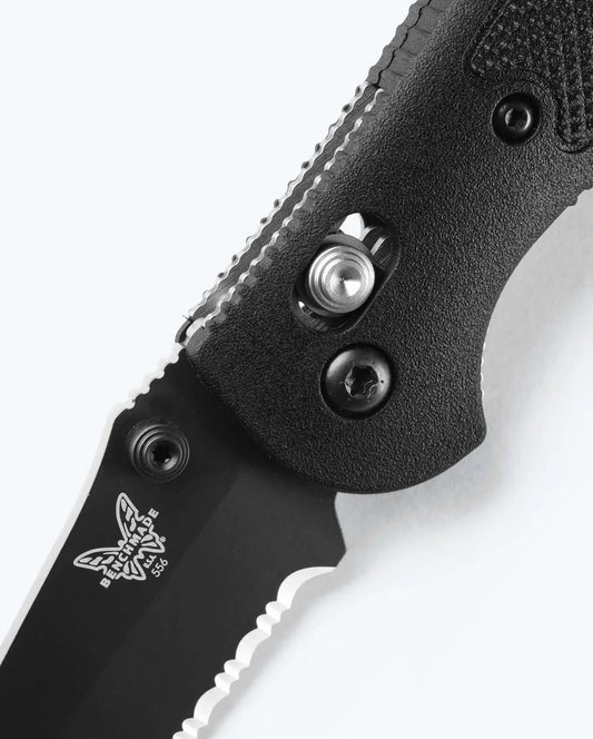 Mini Griptilian Knife