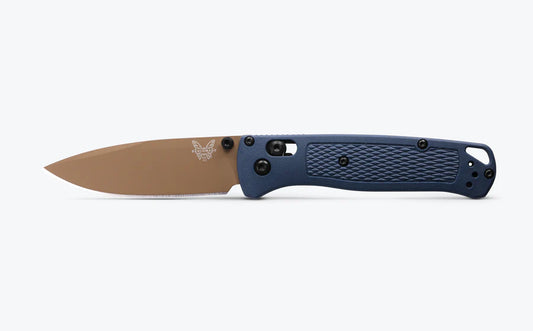 Bugout Knife | Crater Blue