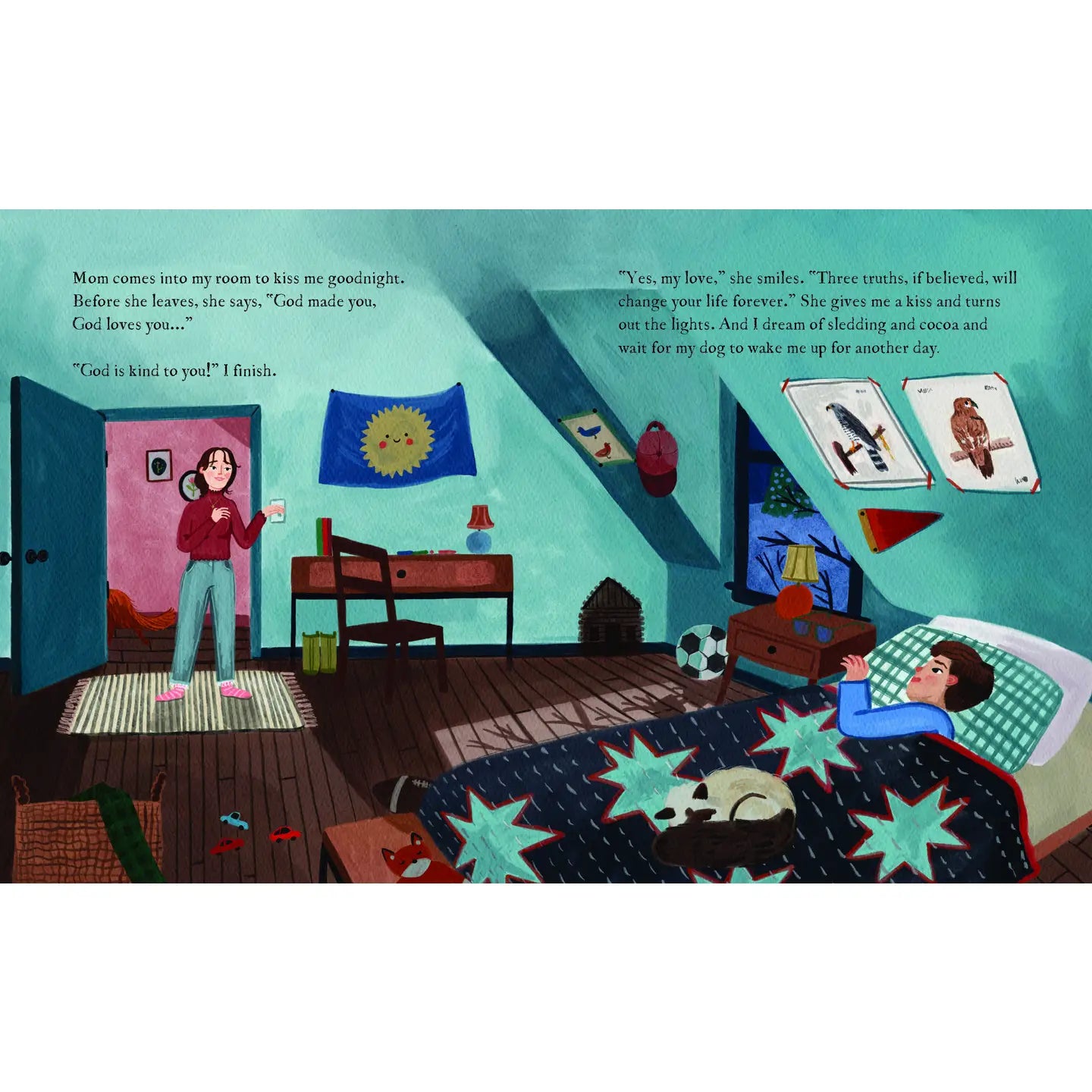 Like Me by Laura Wifler