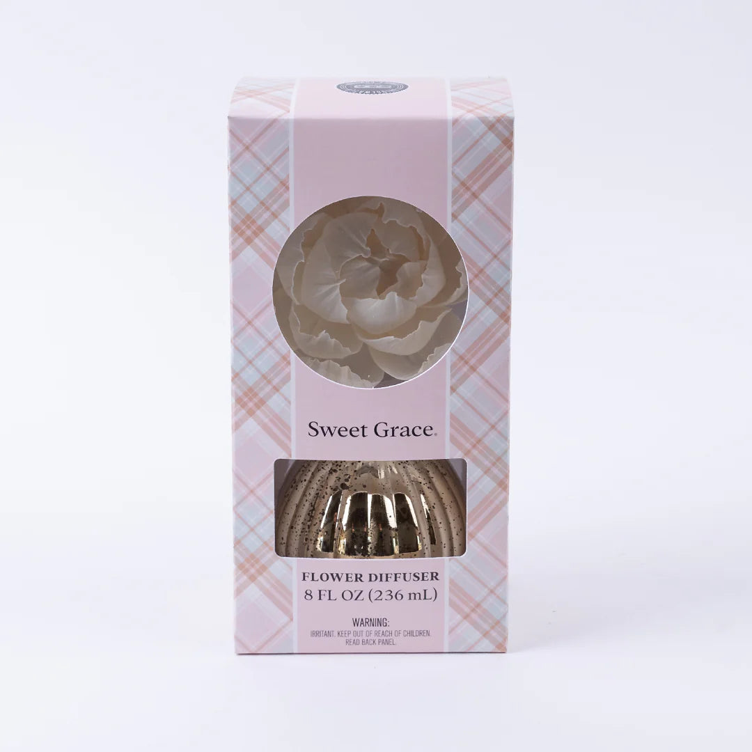 Sweet Grace Holiday Flower