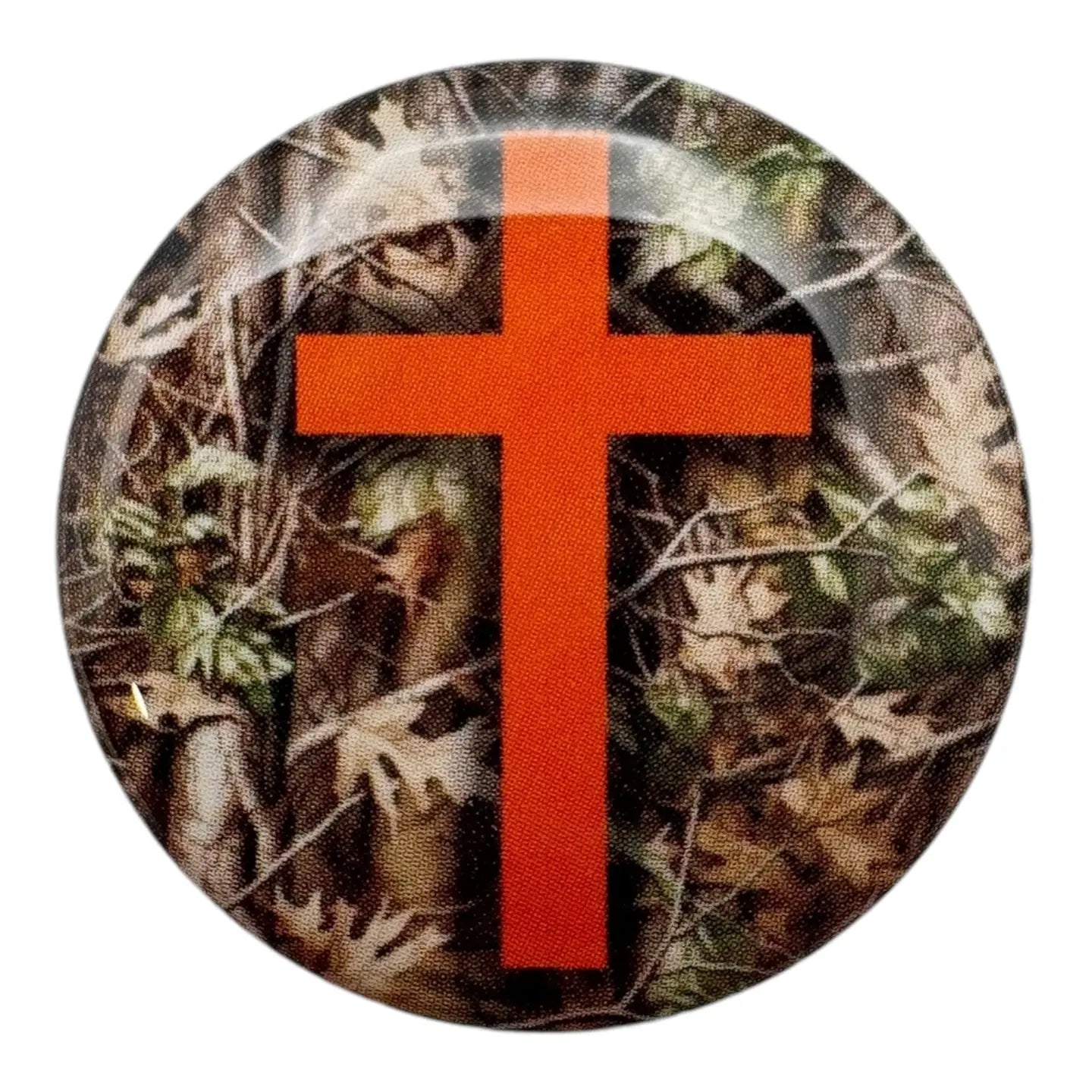 Tap to Pray Tag Stickers