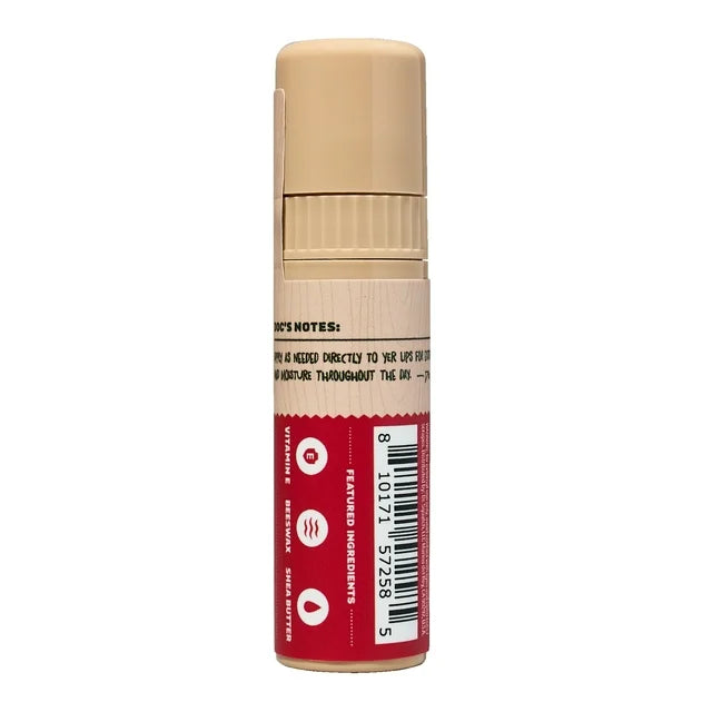 Dr. Squatch Wild Watermelon Lip Balm