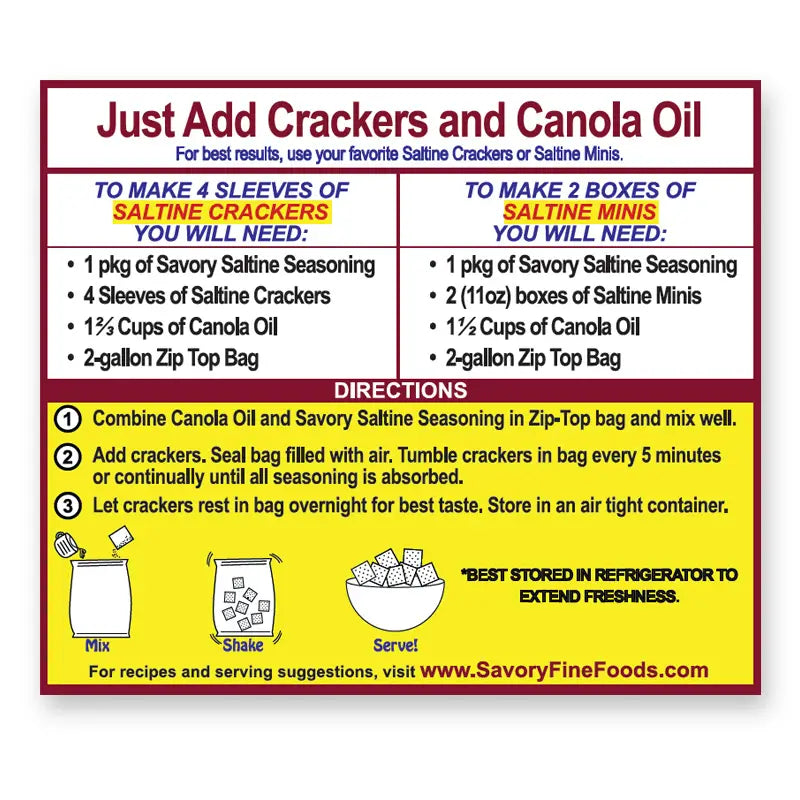 Texas Chipotle Seasoning