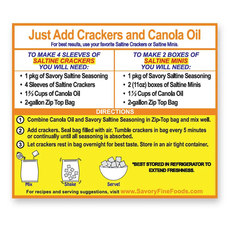 Sweet Bar-B-Q Seasoning