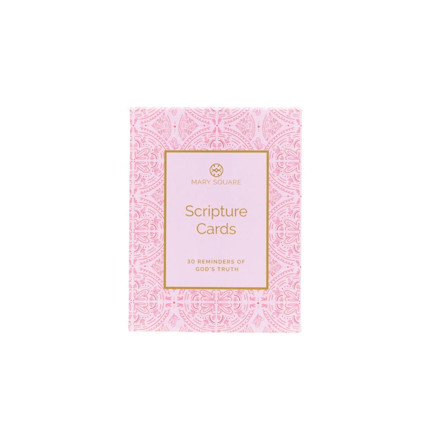 Scripture Cards