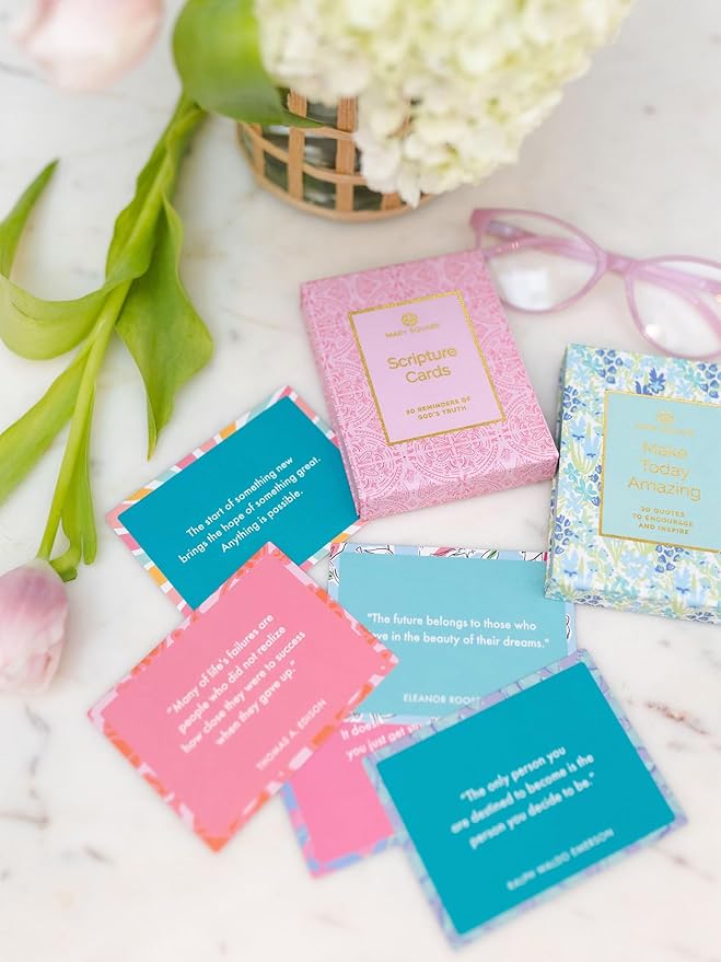 Scripture Cards