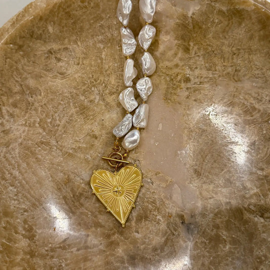 Marina Necklace