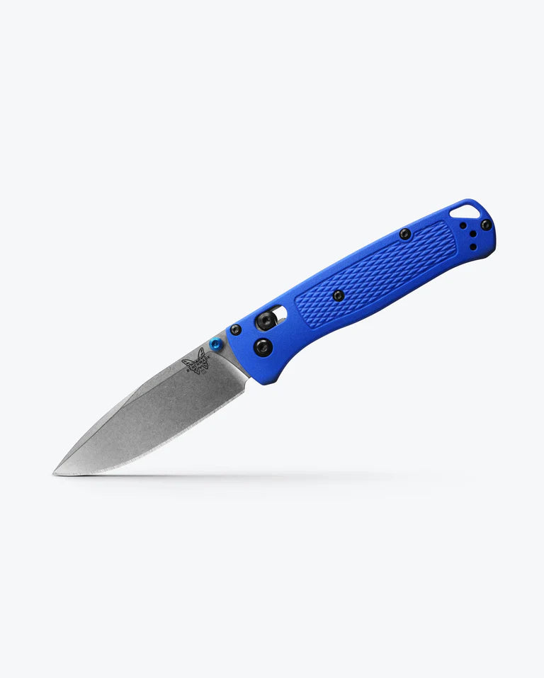 Blue Bugout Grivory