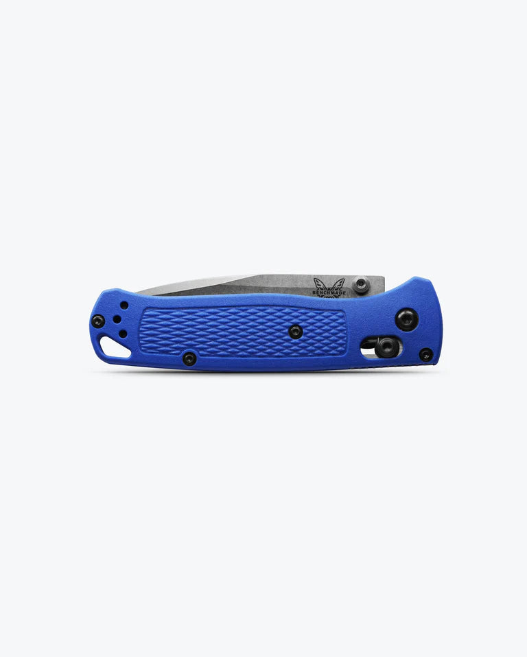 Blue Bugout Grivory
