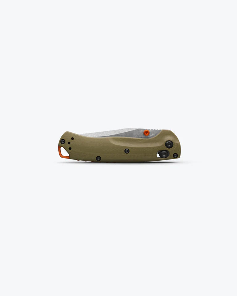 Mini Taggedout | OD Green G10