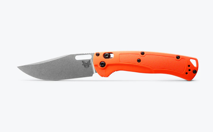 TAGGEDOUT | Orange Grivory