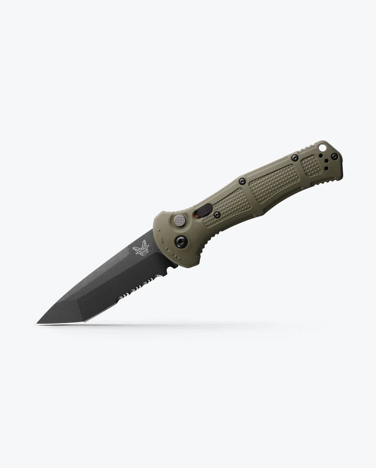 Claymore Knife | Ranger Green