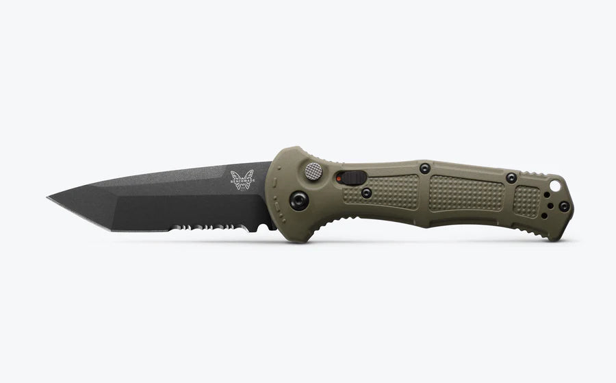 Claymore Knife | Ranger Green