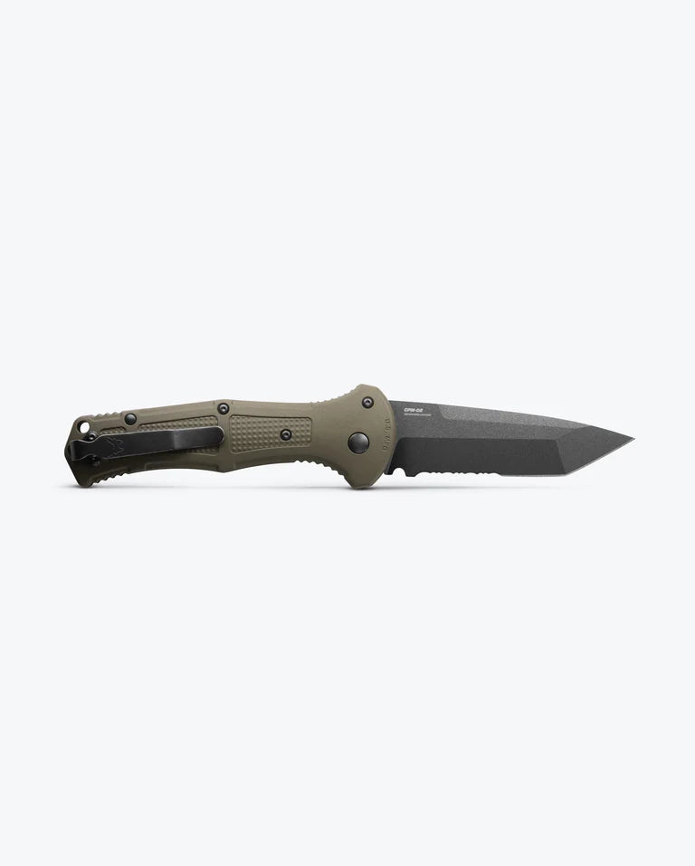 Claymore Knife | Ranger Green