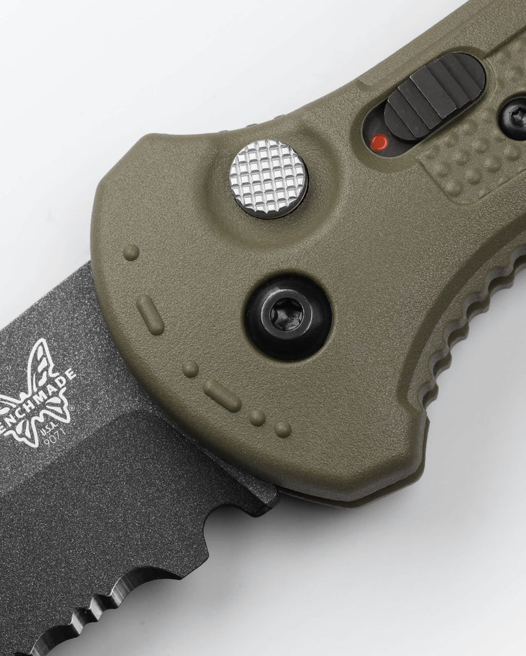 Claymore Knife | Ranger Green