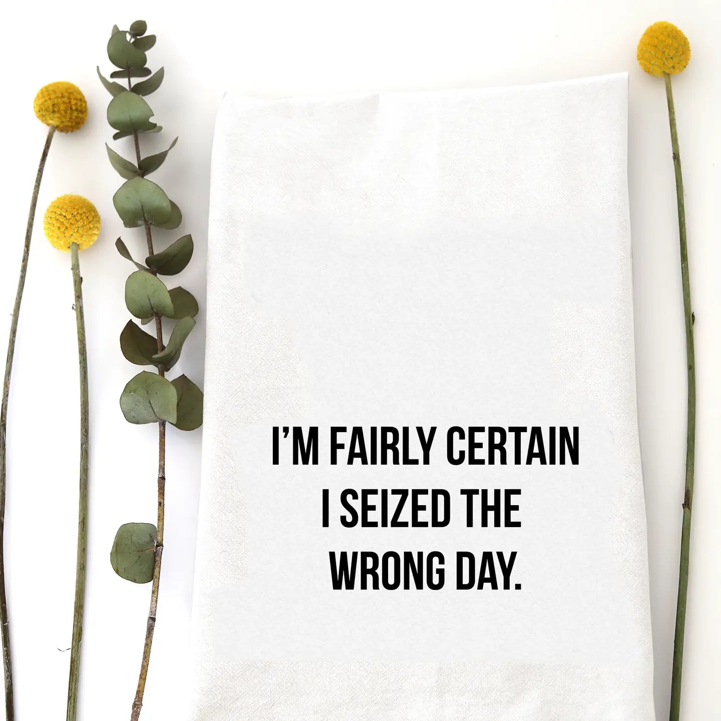 Tea Towels