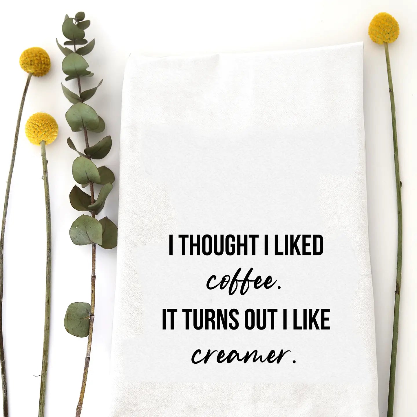 Tea Towels
