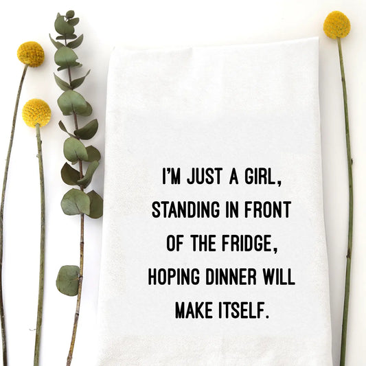 Tea Towels