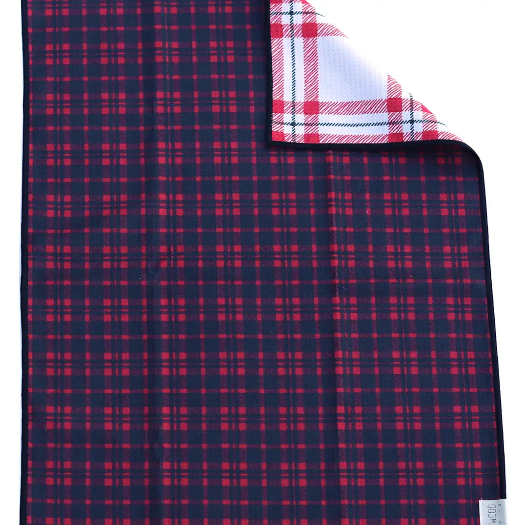 Microfiber Hand Towel