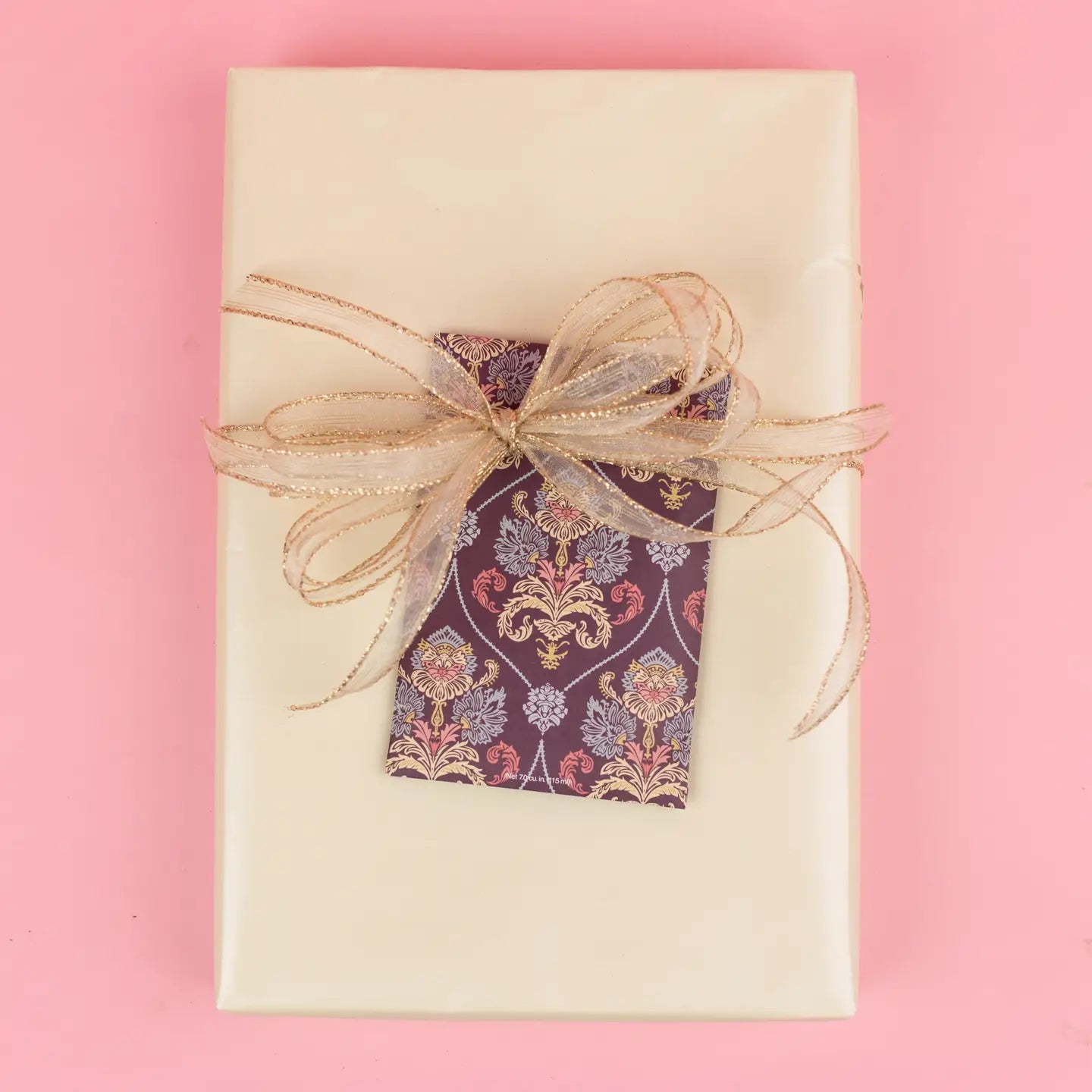 Scented Sachet: Anise