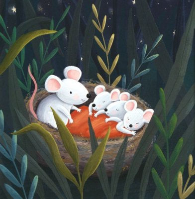 God's Perfect Peace by Glenys Nellist