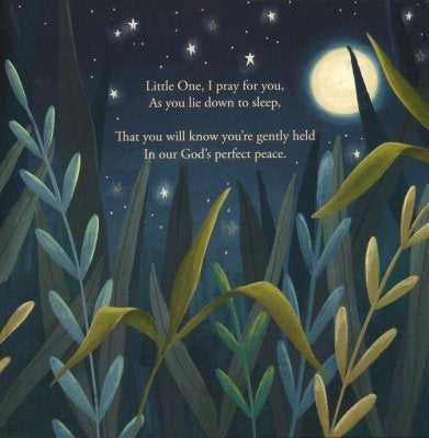 God's Perfect Peace by Glenys Nellist