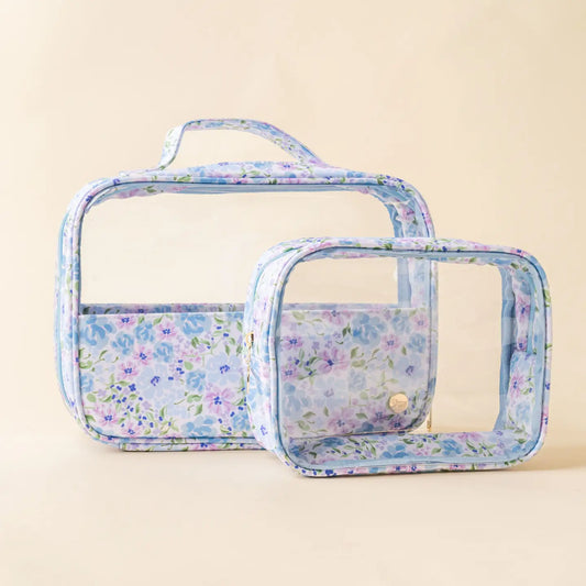 Cosmetic Bag Set