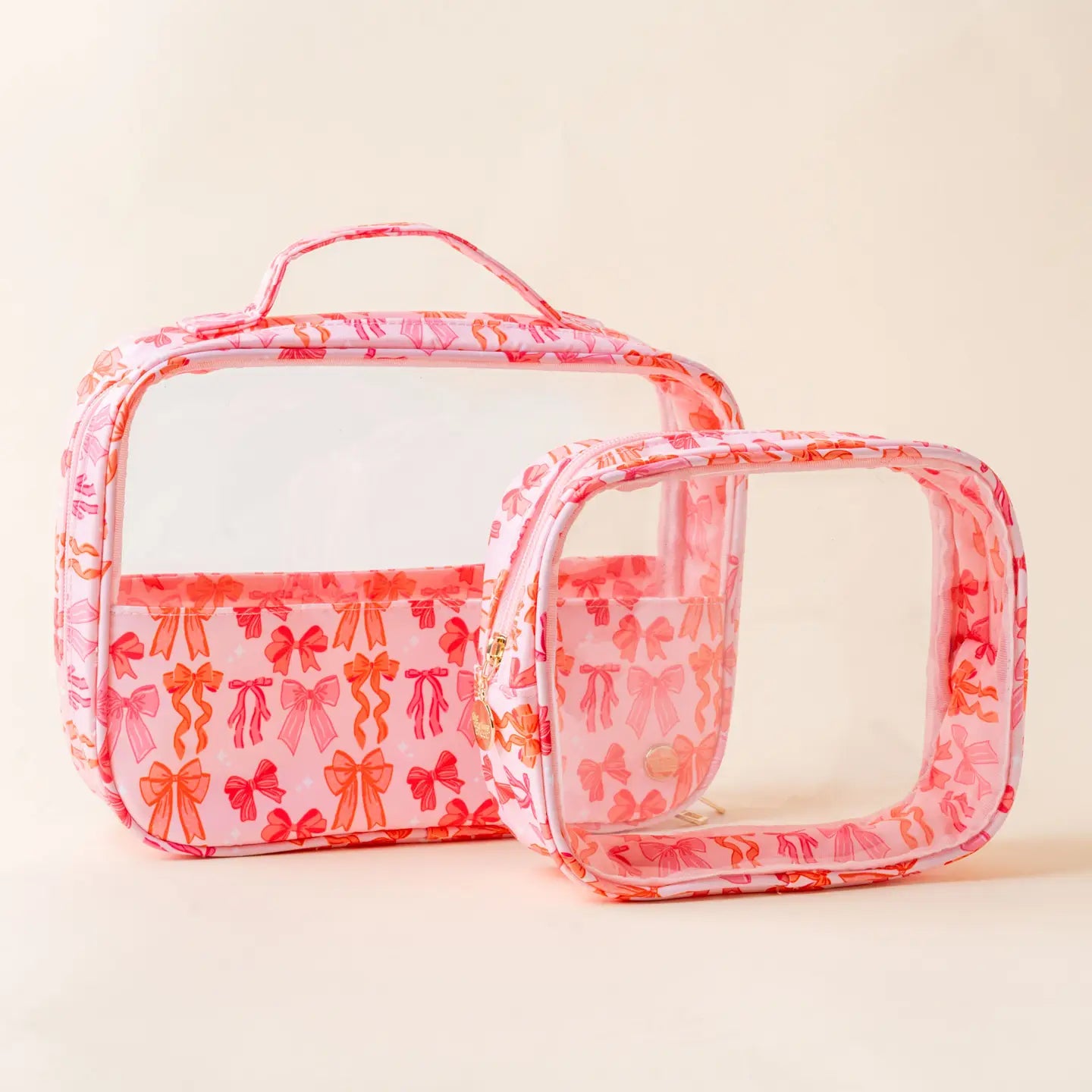 Cosmetic Bag Set