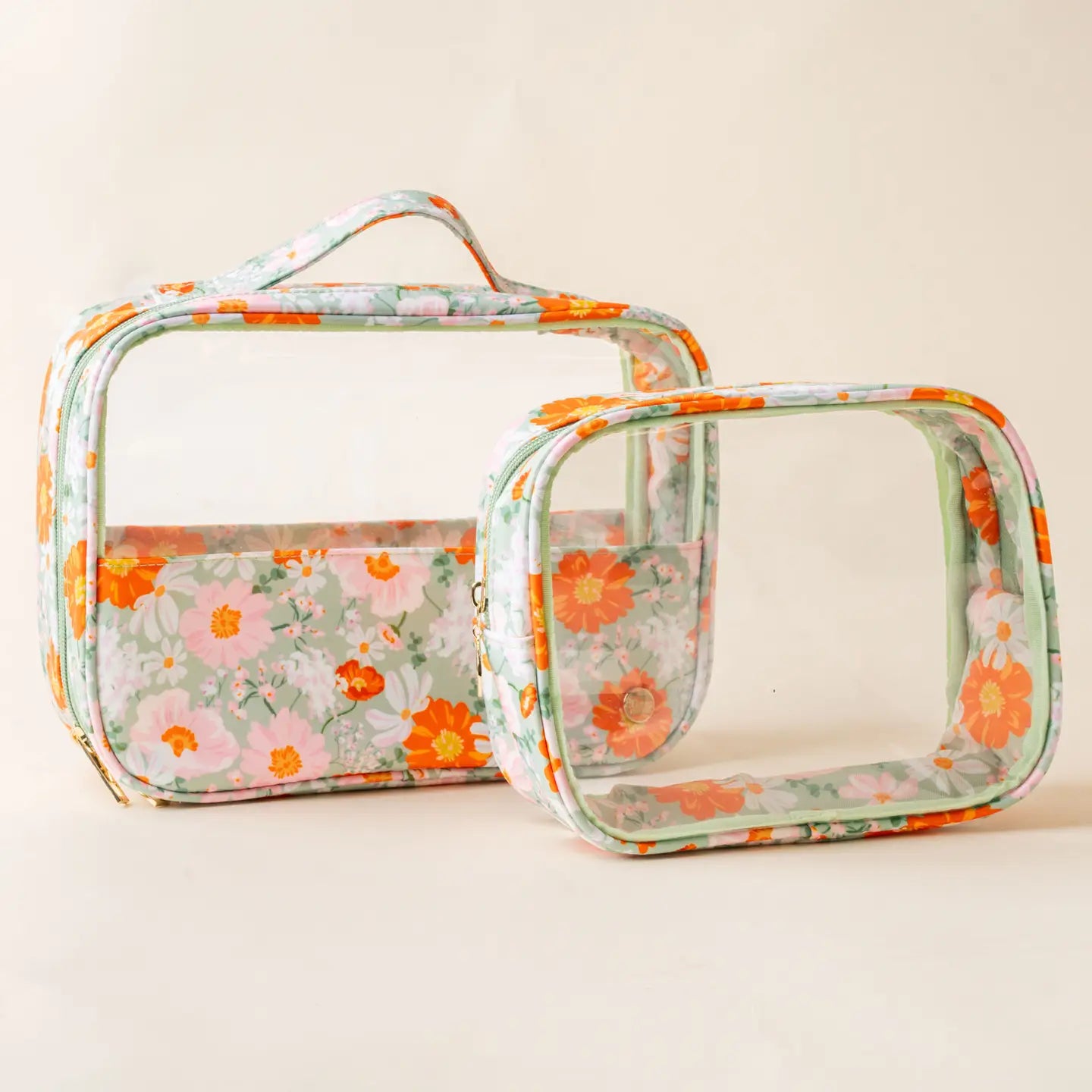 Cosmetic Bag Set