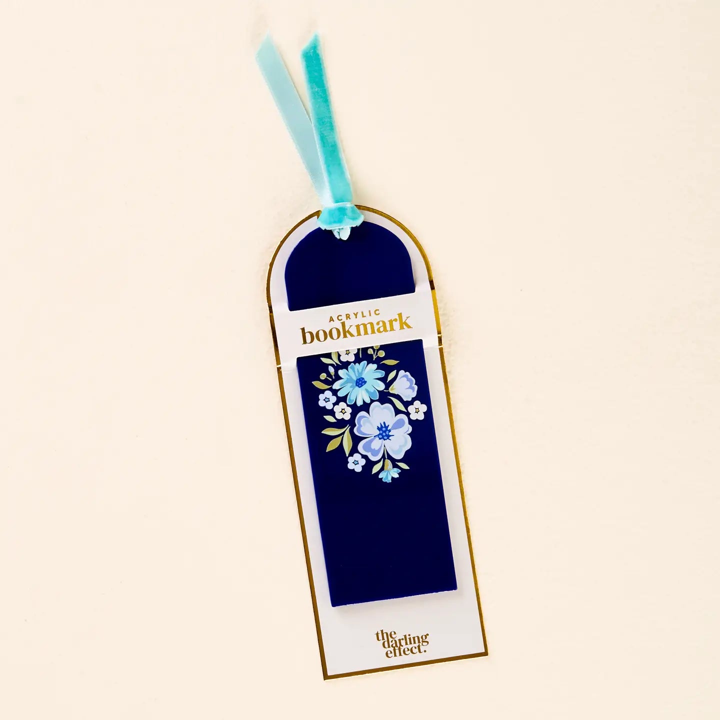 Acrylic Bookmarks