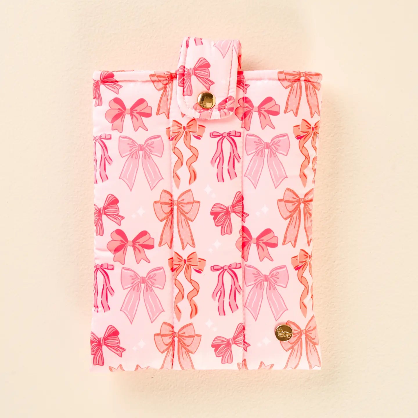 Puffy Book Cover