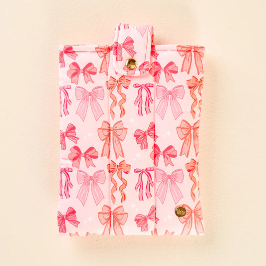 Puffy Book Cover