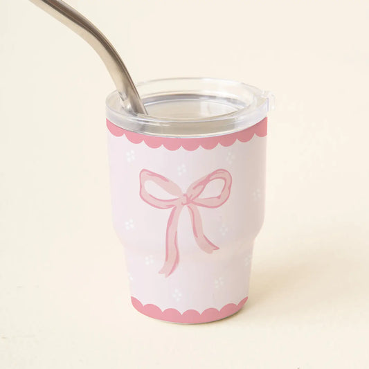 2oz Tiny Tumbler