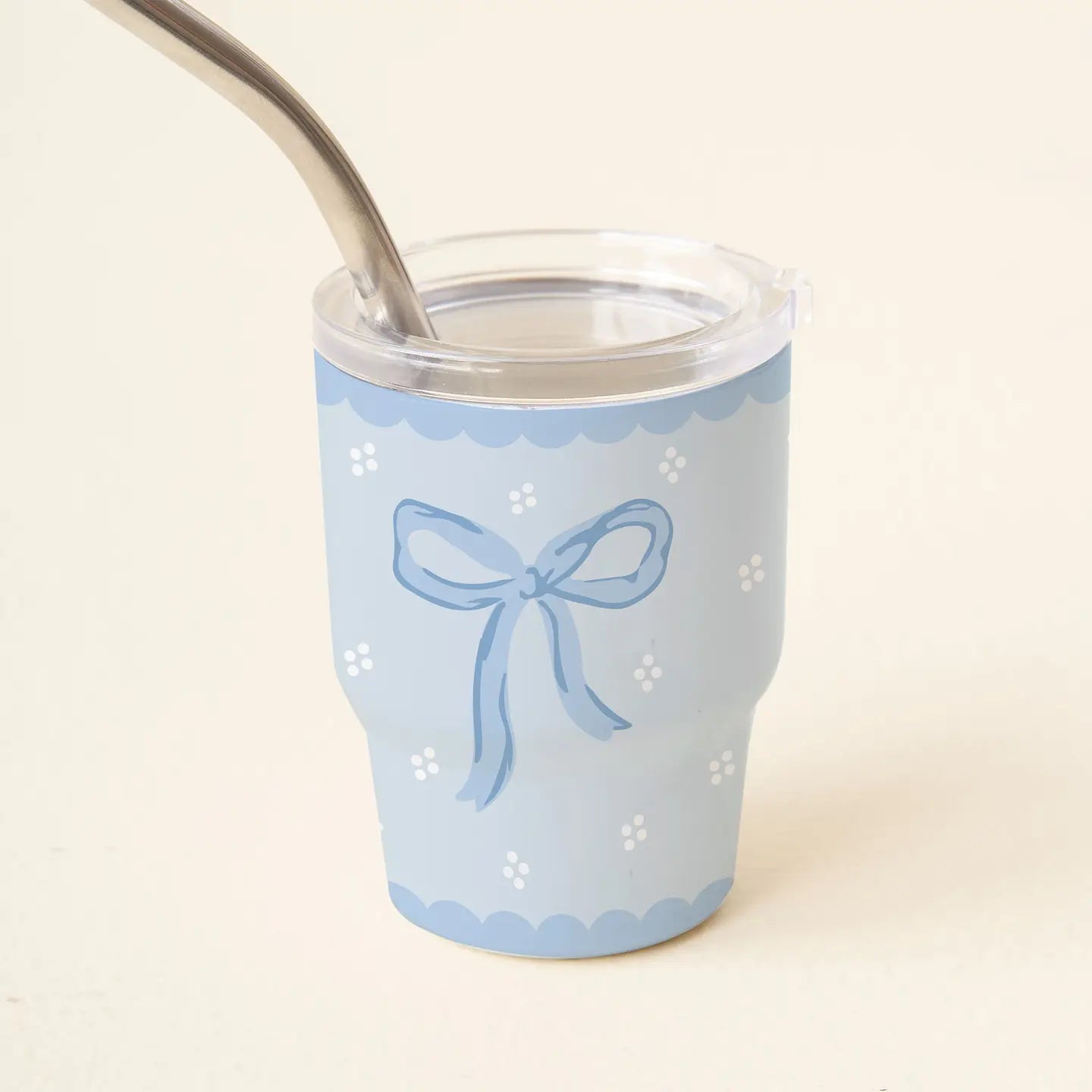 2oz Tiny Tumbler