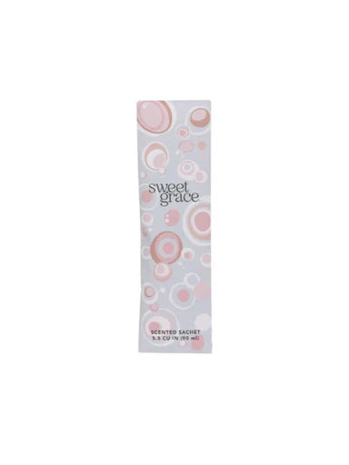 Sweet Grace Slim Sachet