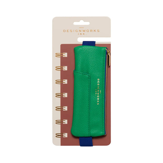 Elastic Pen Pouch