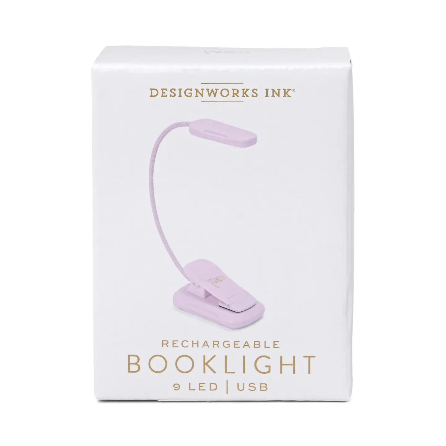 Book Light