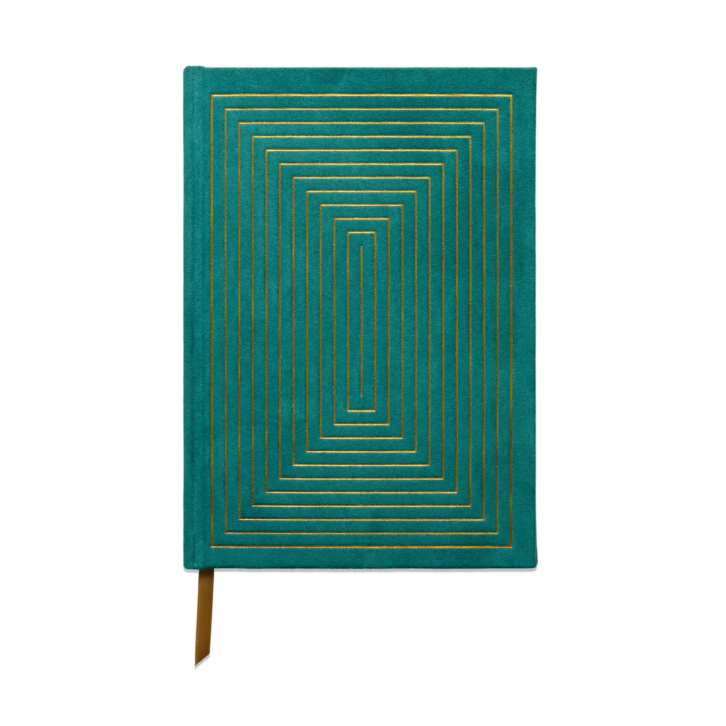 Sueded Journals