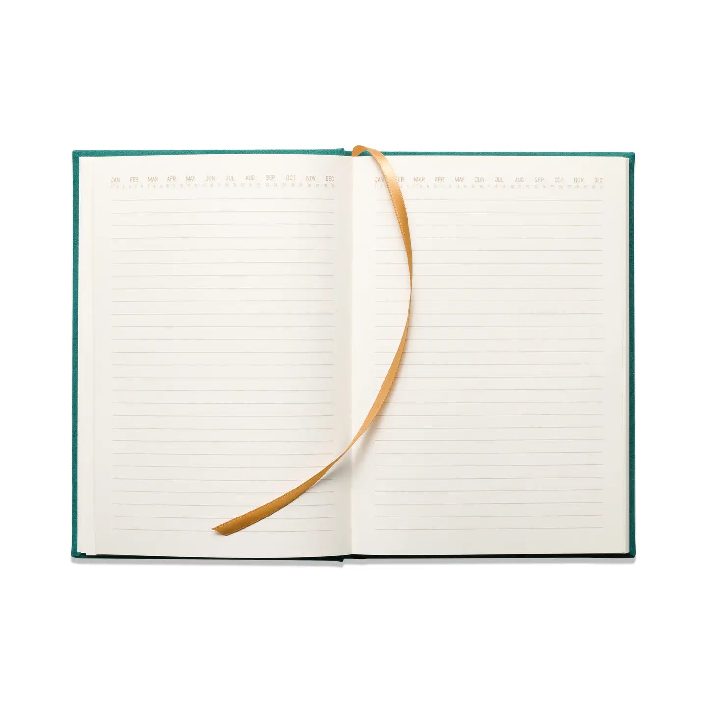 Sueded Journals