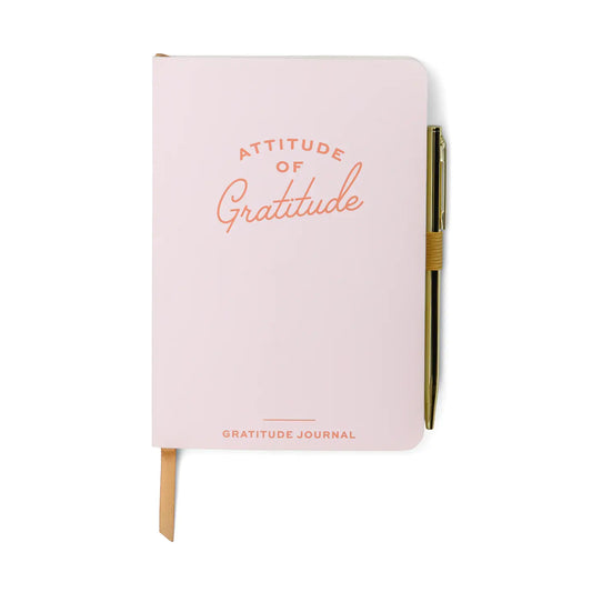 Gratitude Journals