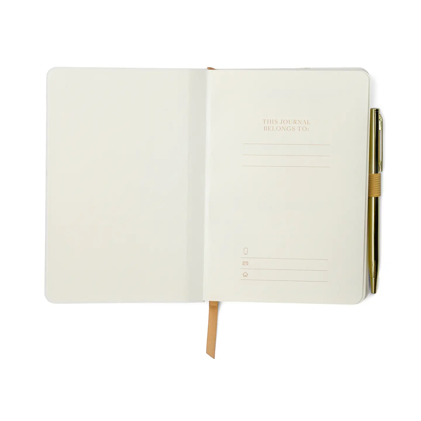 Gratitude Journals