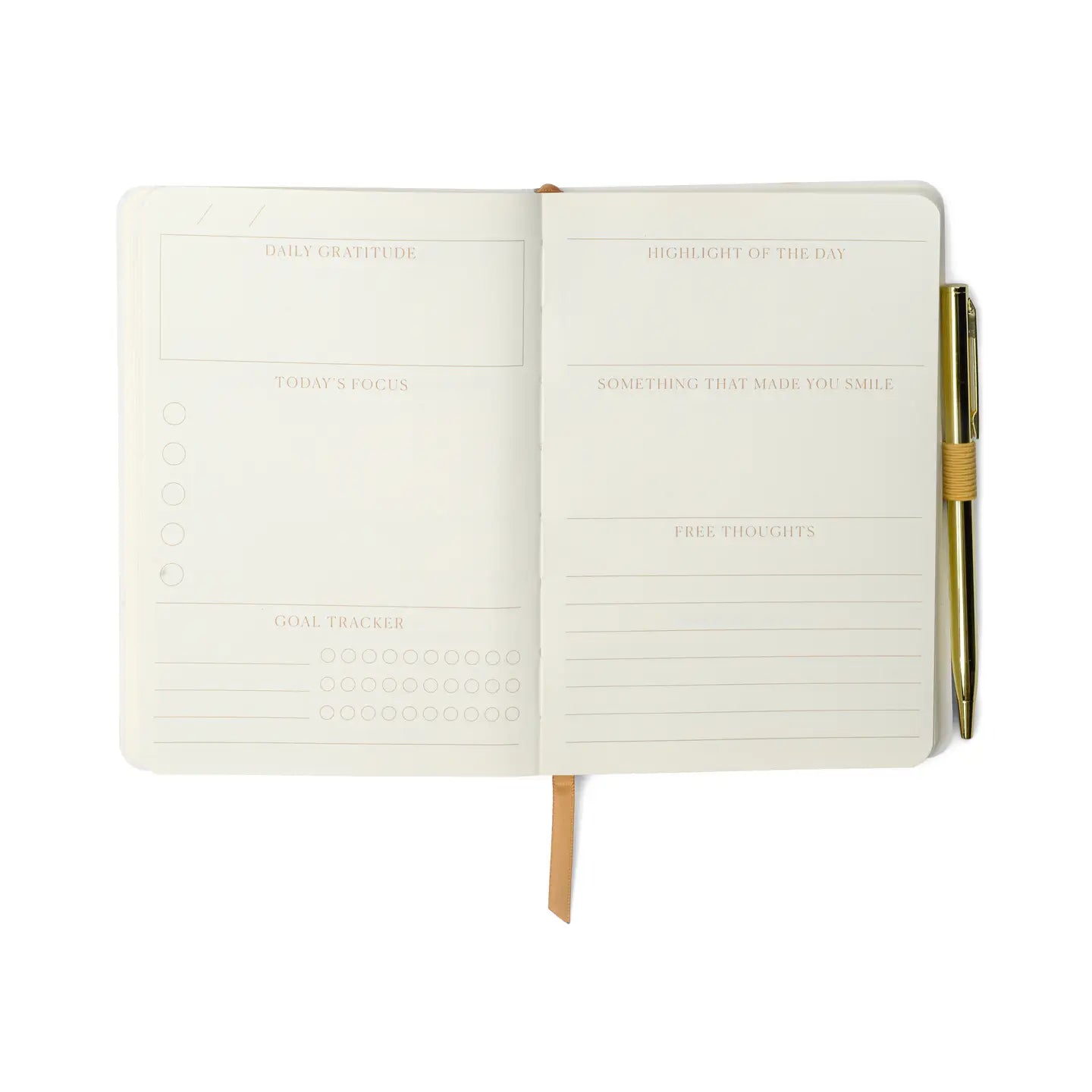 Gratitude Journals