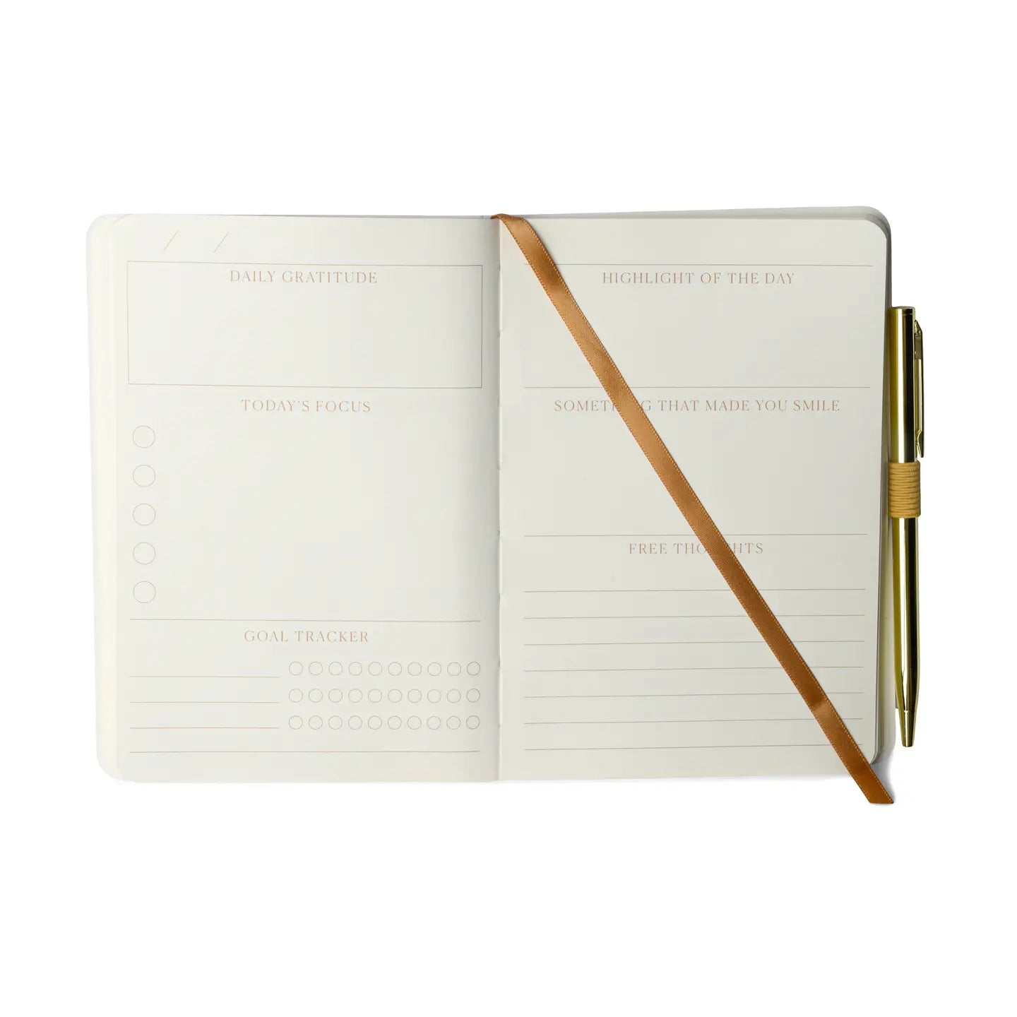 Gratitude Journals