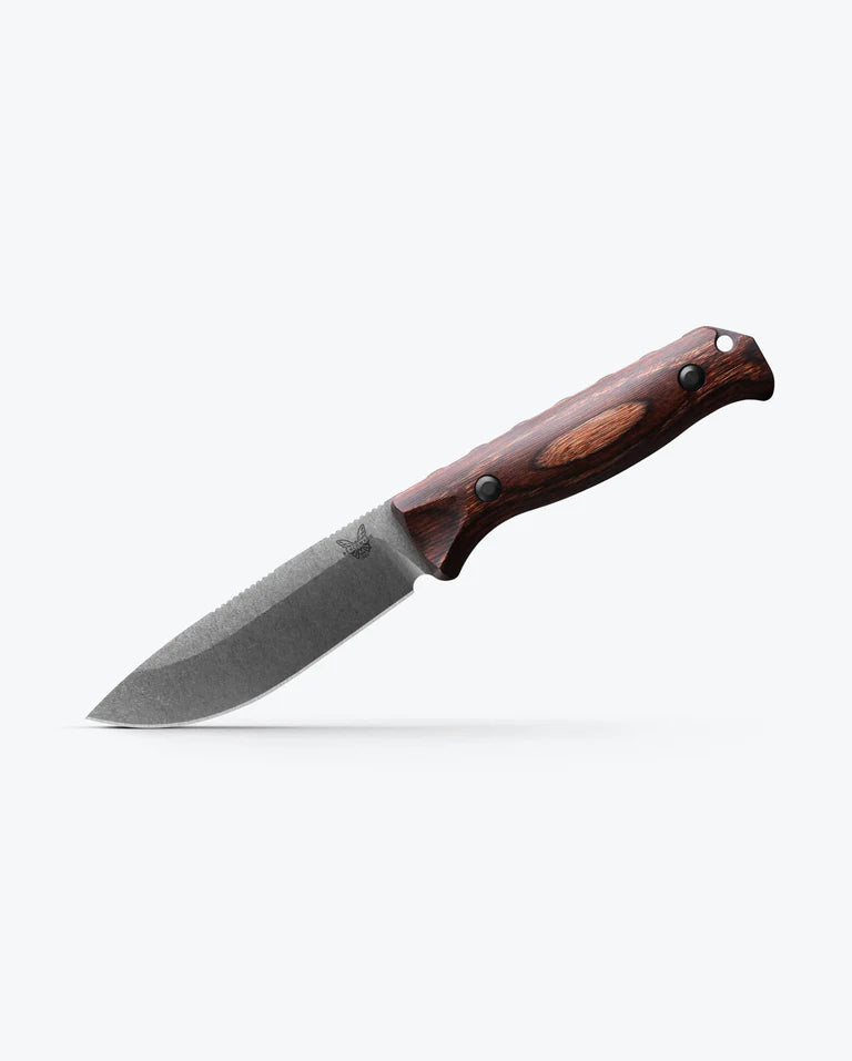 Saddle Mountain Skinner